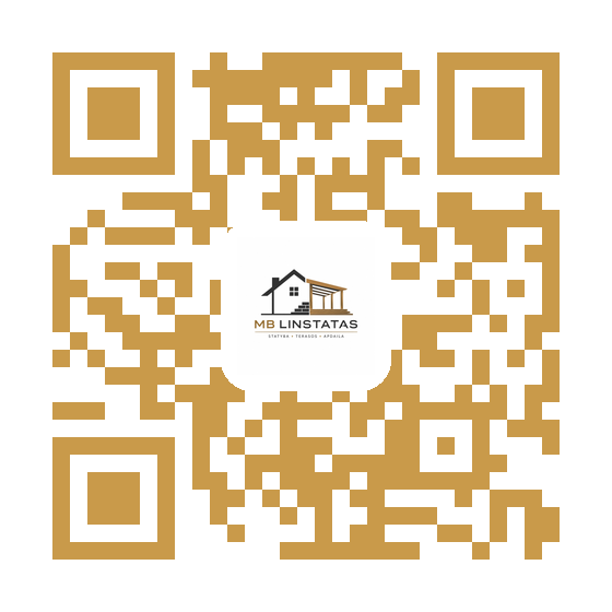 QR kodas į linstatas.lt